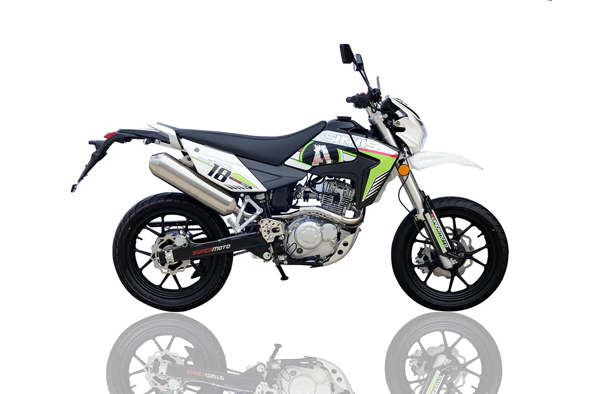 Clipic Tronic E 125cc 2012