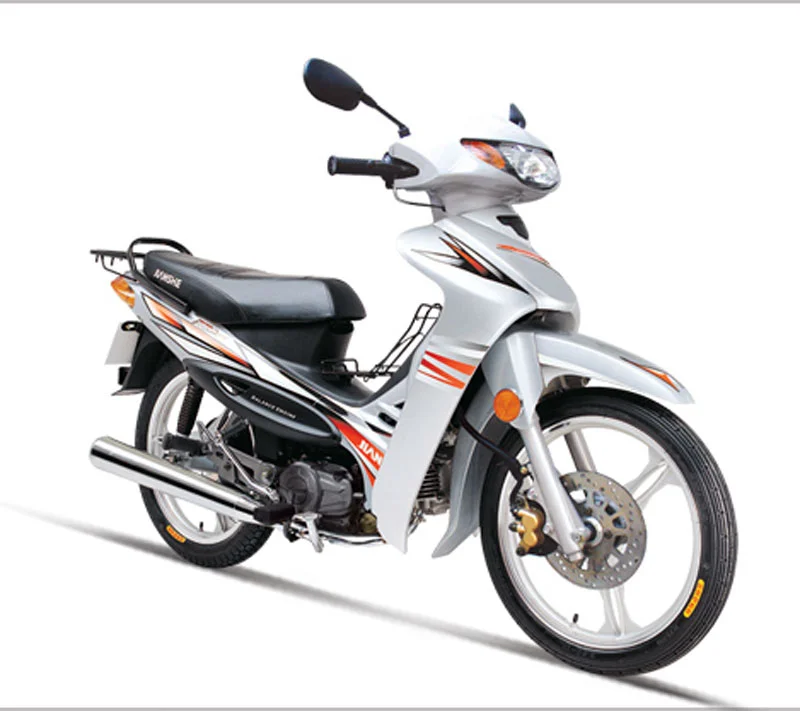 Jianshe Cub JS125-G 2008