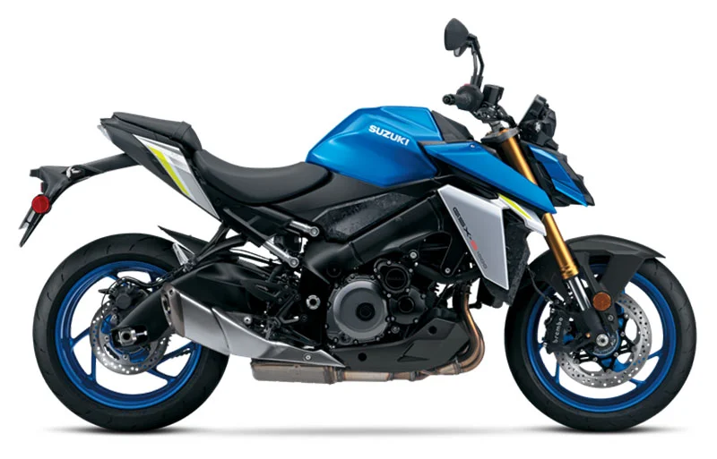 Suzuki GSX-S