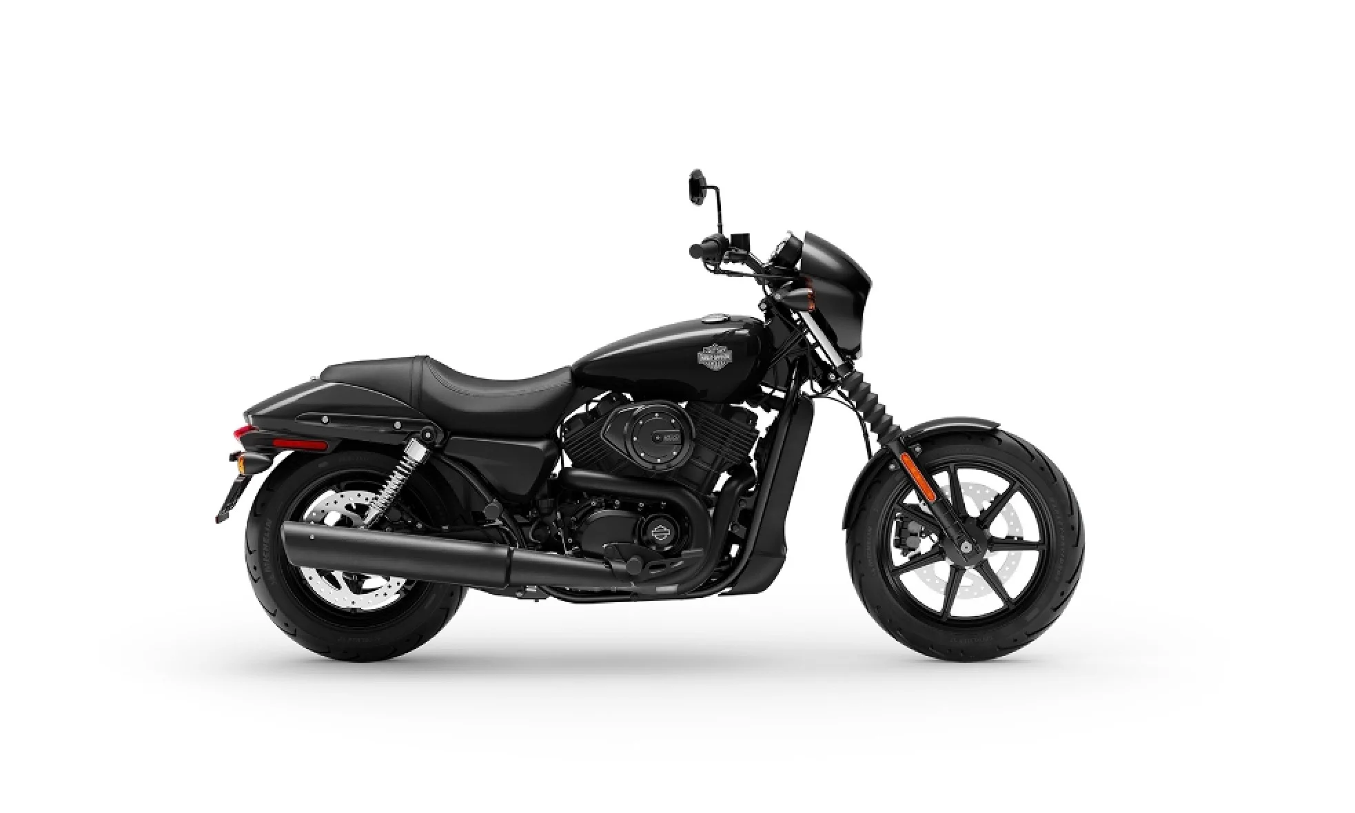 Harley-Davidson Street 500