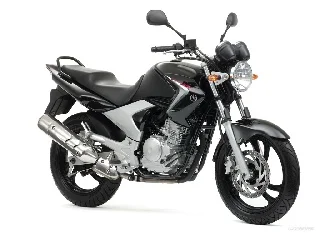 Yamaha YBR 250