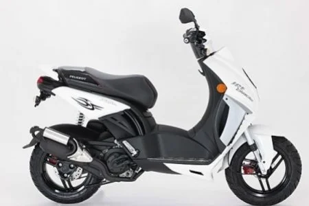 Peugeot Blaster Ice Blade