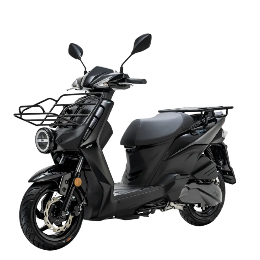 Sym X Pro 50 2024