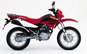Derbi GPR 125 Nude