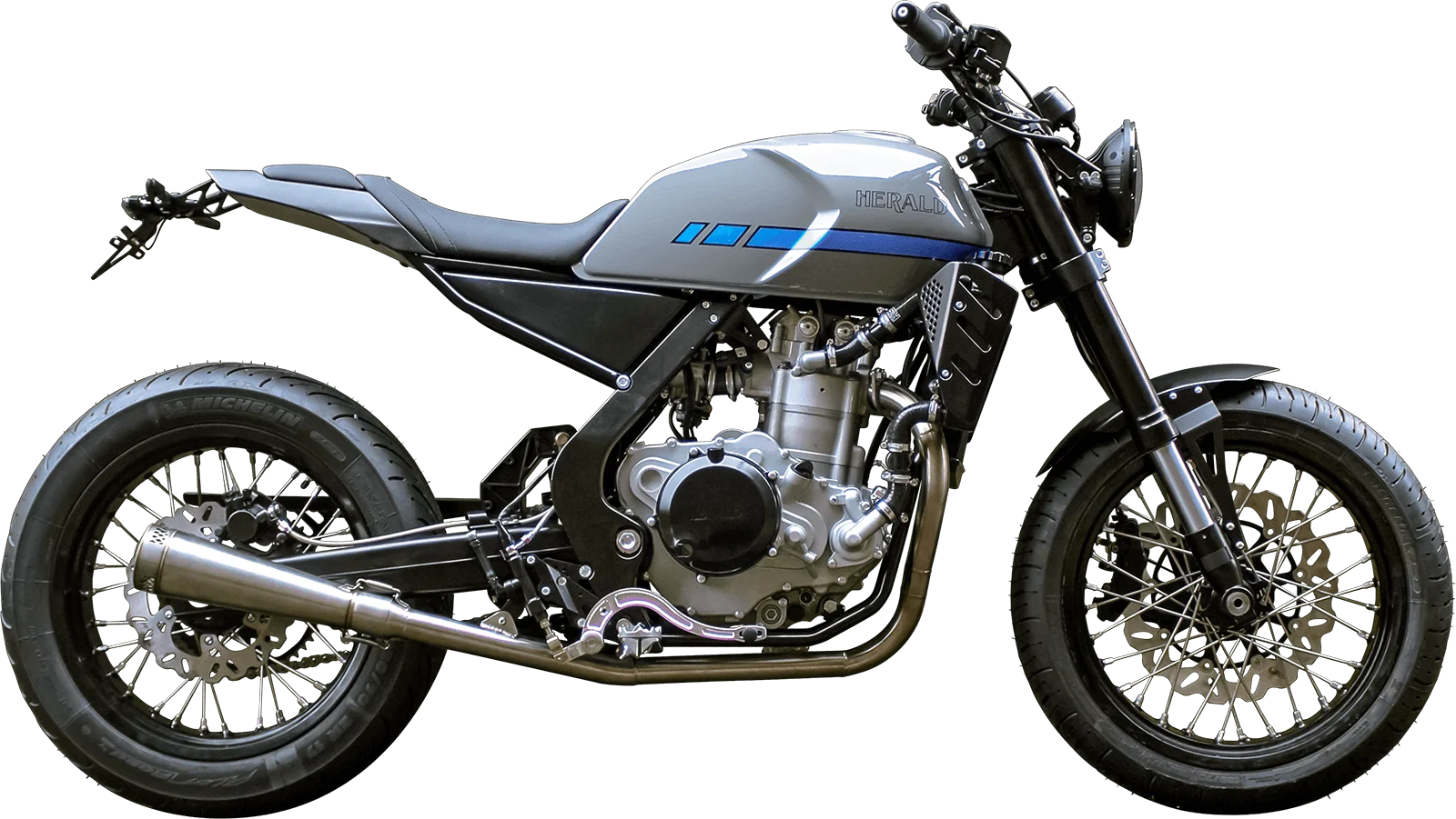 Herald Brute 500 2020