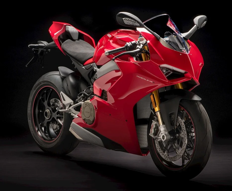 Ducati Panigale V4