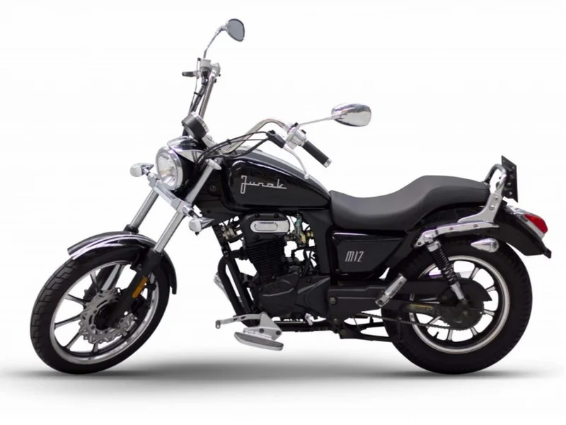 Junak M 12 125 2020