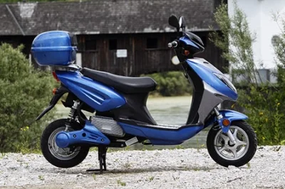 Innoscooter EM 2500 Lithium