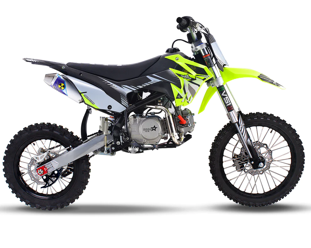 Thumpstar TSR 140 SW