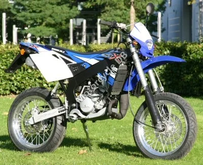Veli ZQ 125-11
