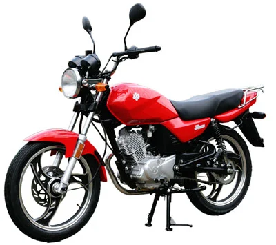 AJS Eco-125 2008