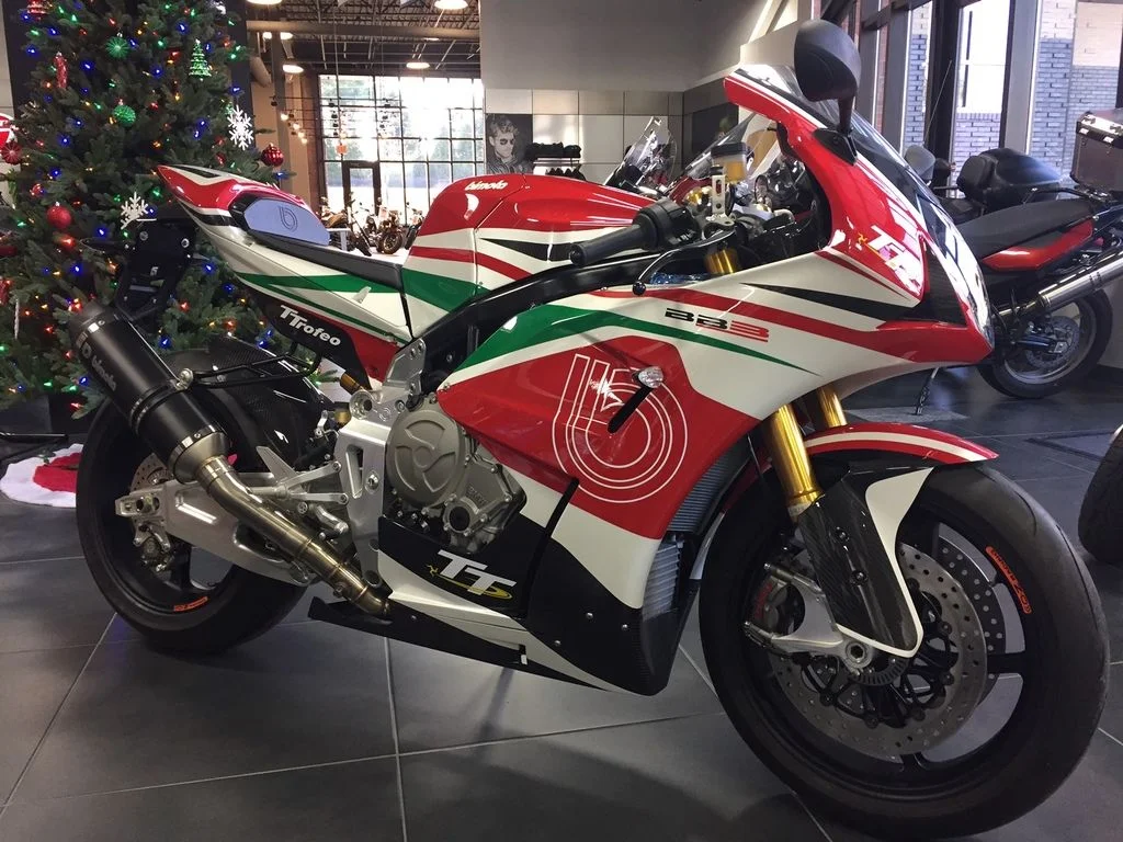 Bimota BB3