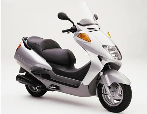 Honda Pantheon 150
