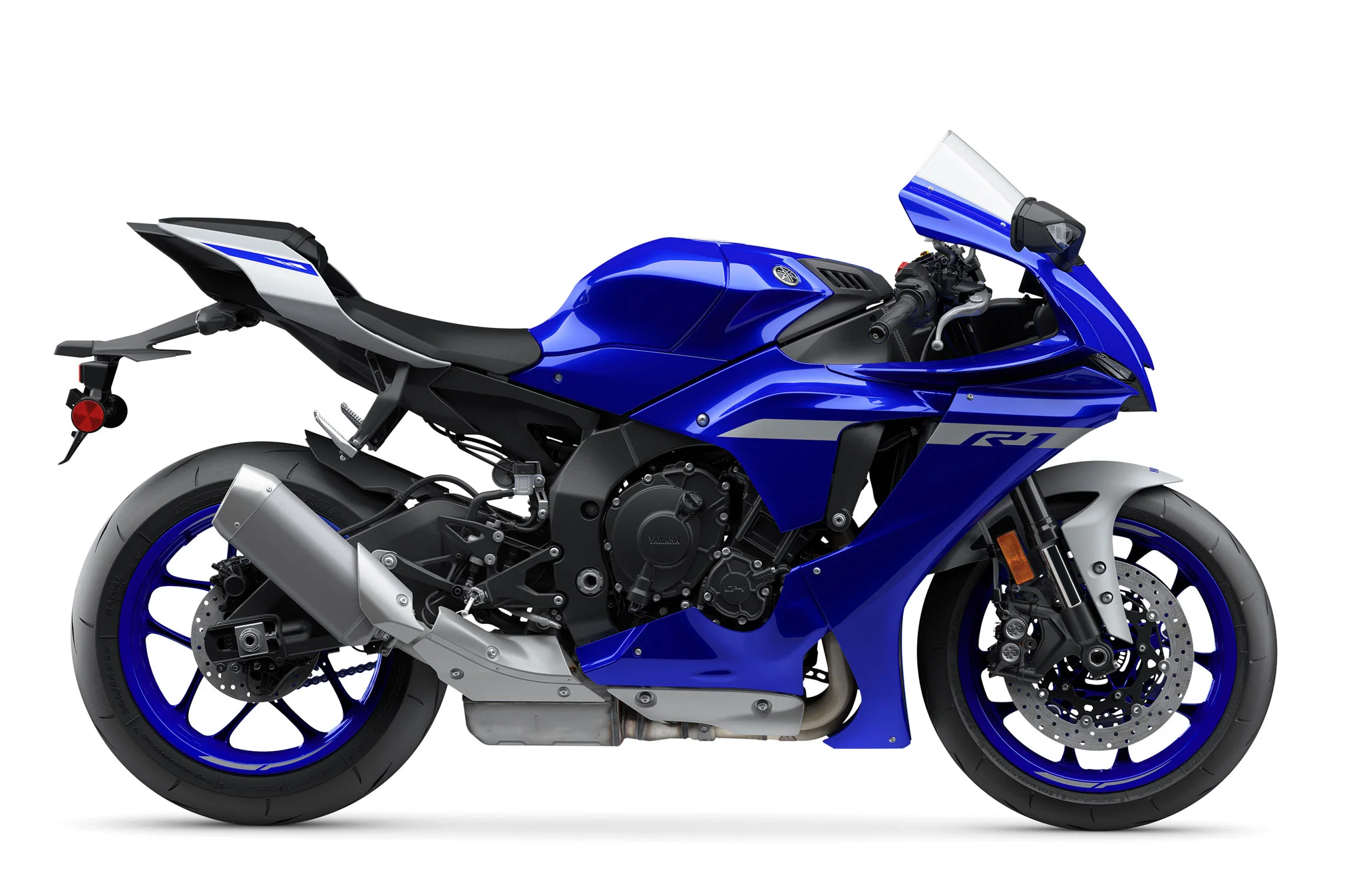Yamaha YZF-R1M