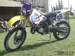 Husqvarna WRE