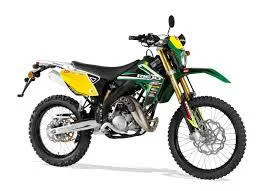Rieju MRT Pro 50 Competition