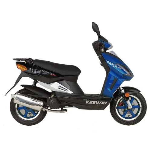 Keeway Matrix 50