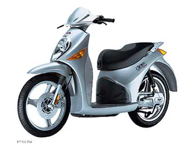 Malaguti Phantom 50 SBK