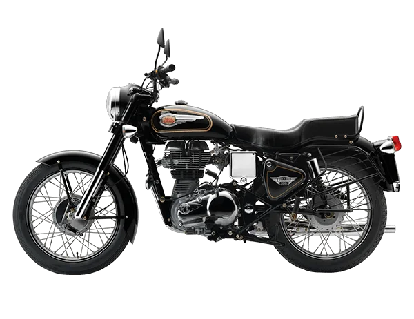 Enfield Bullet 350
