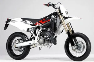 Husqvarna SM 125S