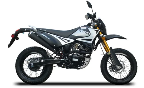 Puma Falcon CR50 Cross 2011