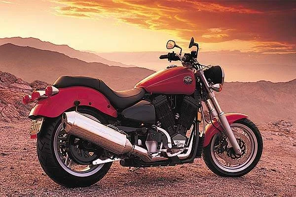 Victory V92SC