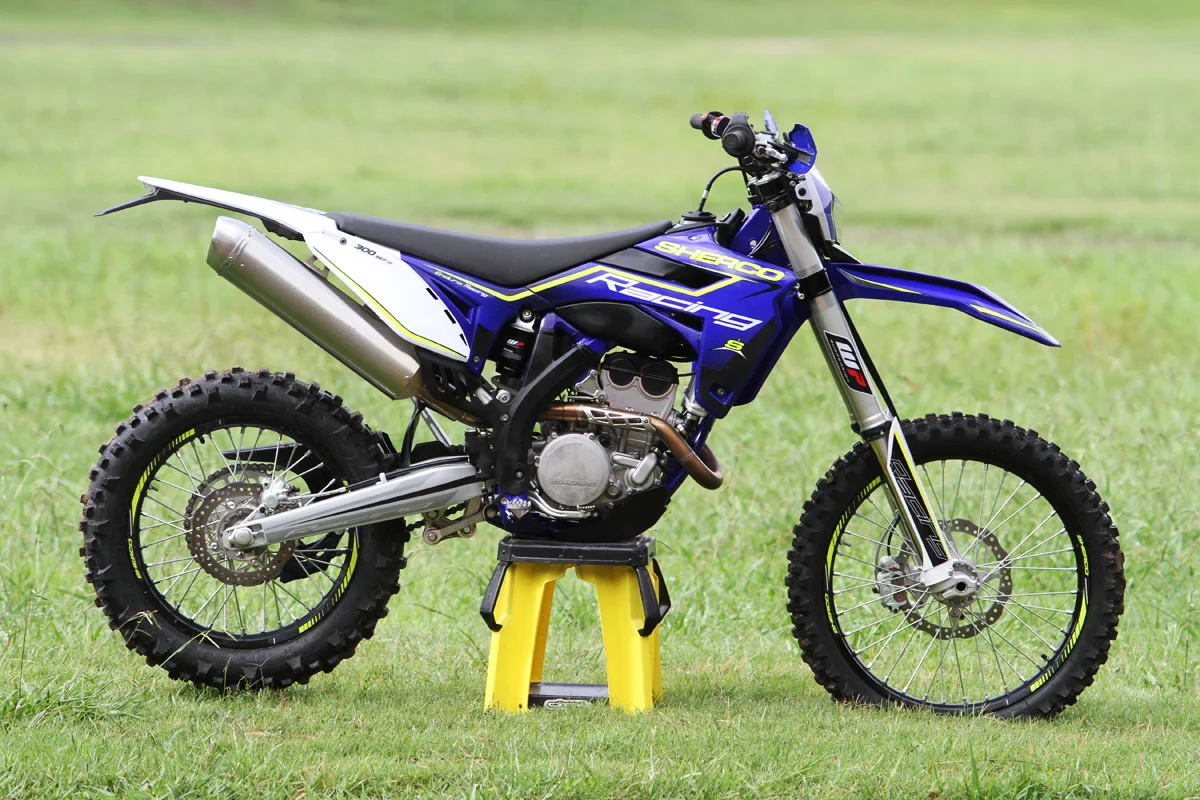 Sherco 300 SEF-R