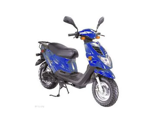 E-Ton Beamer 50