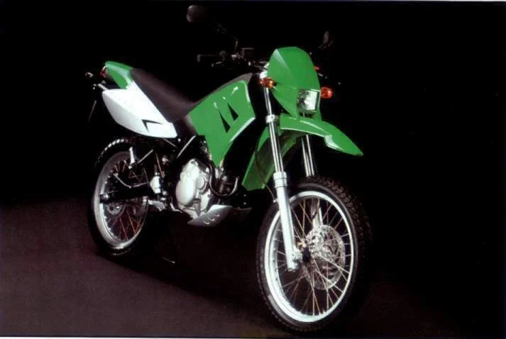 MZ SM 125