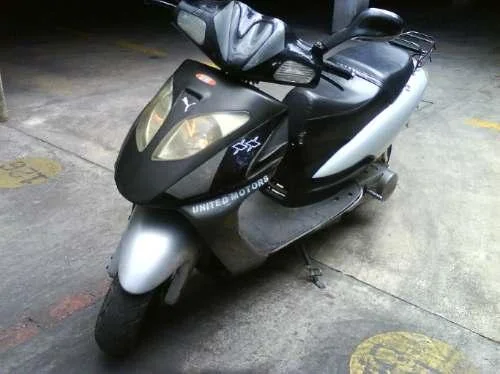 UM Matrix 150