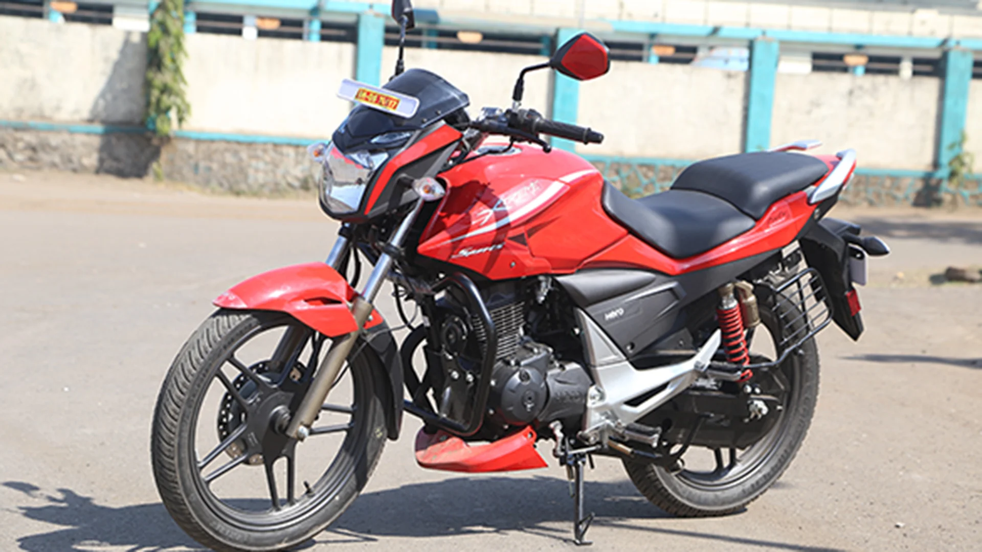 Hero Xtreme Sport