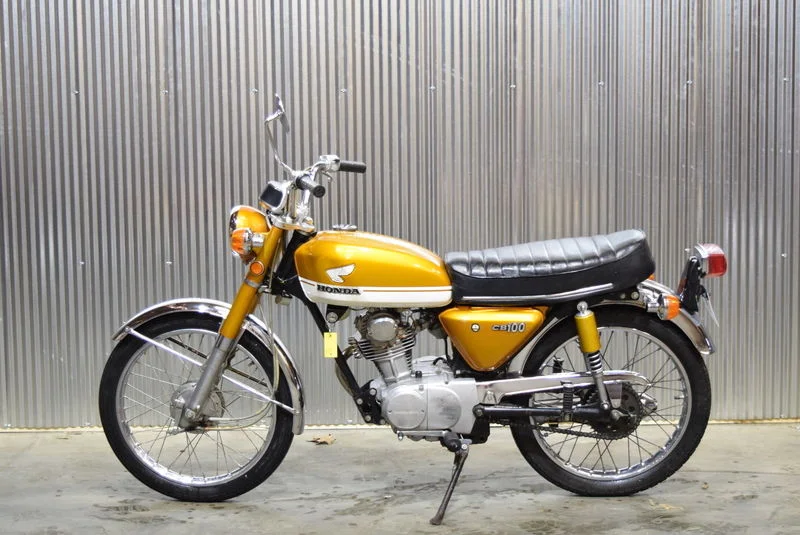 Honda CB 100