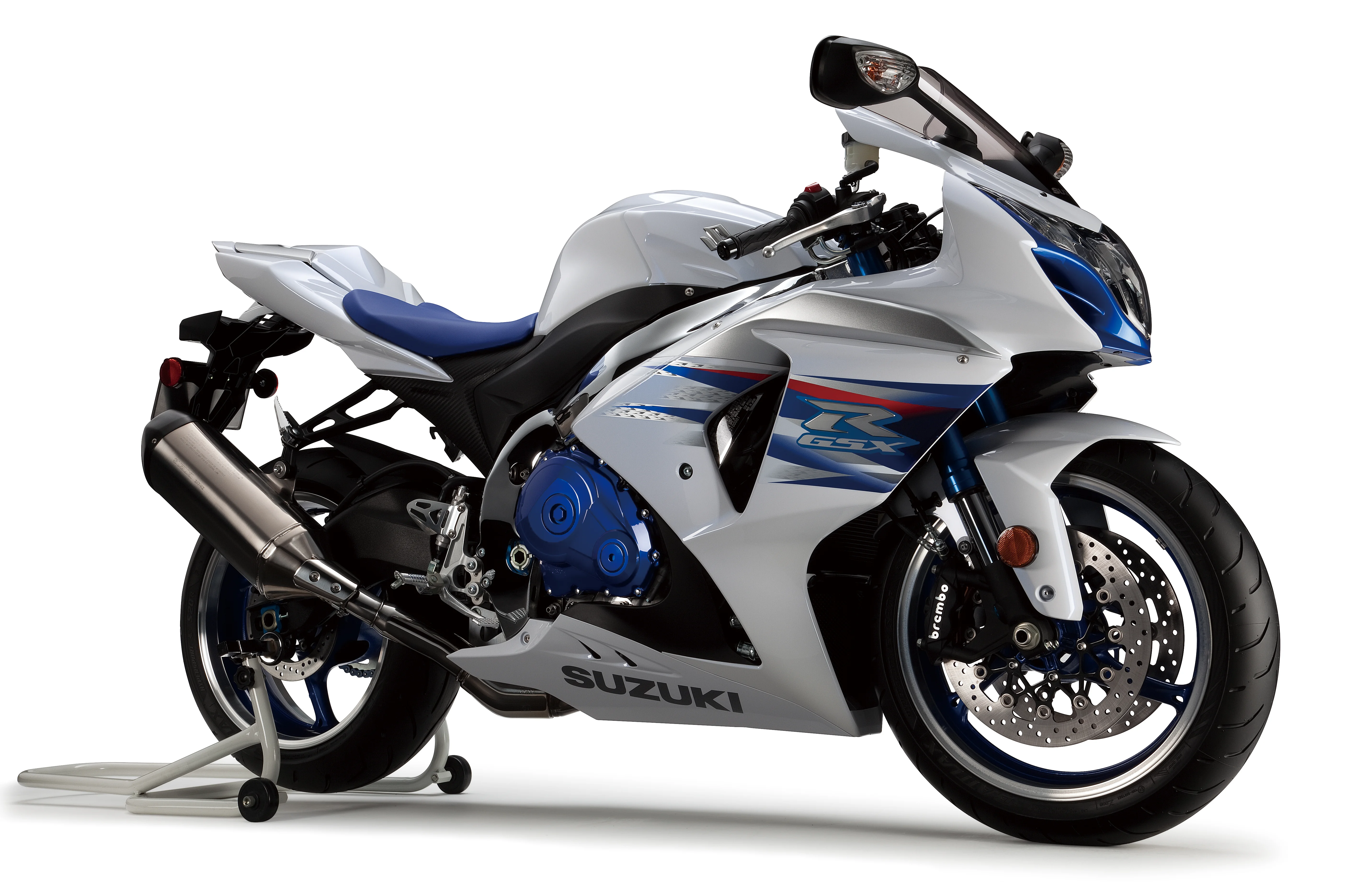 Suzuki GSX-R1000ZSE