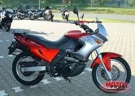 Aprilia Pegaso 650 i.e.