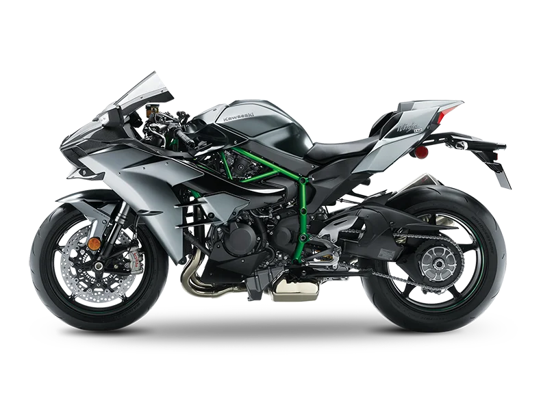 Kawasaki Ninja H2 Carbon