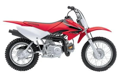 Honda CRF 70 F