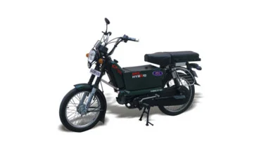 EKO ET-120 Hybrid 2011