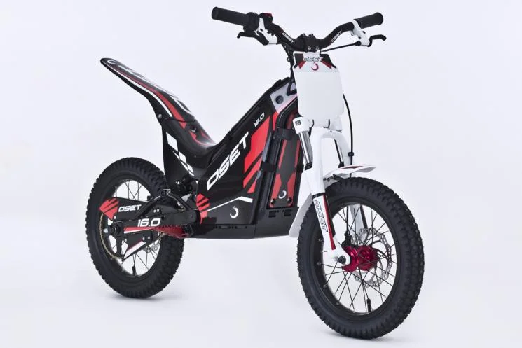 Oset 16.0 Eco 36V