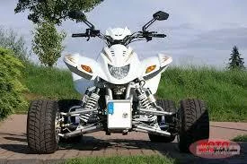 Dinli DL 904 Lightning 2011