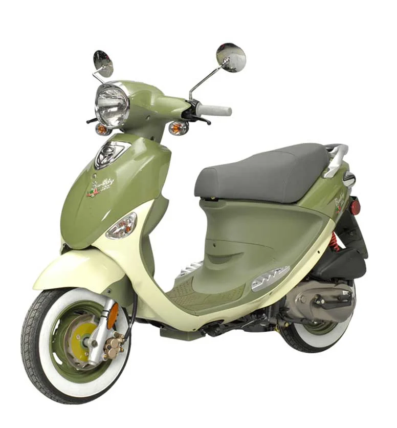 Veli VL 150GS 2010