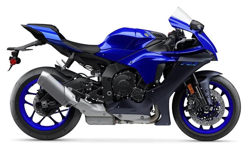 Yamaha R1