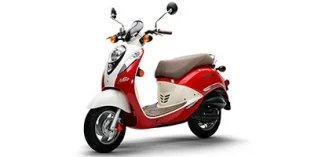 Sym Mio 50 2014