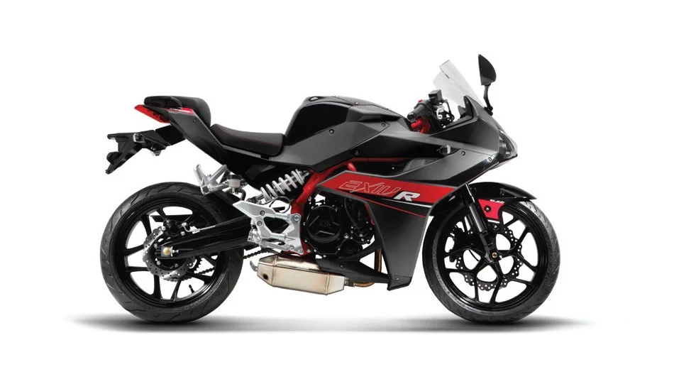 Hyosung GD250R 2016