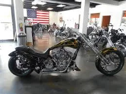 Bourget Fat Daddy 330 Classic 2013