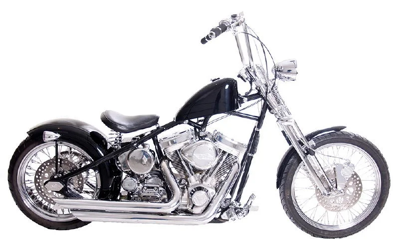 Precision Bobber 300