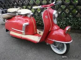 NSU Prima V