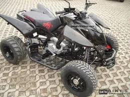Triton Black Lizard 400 2015