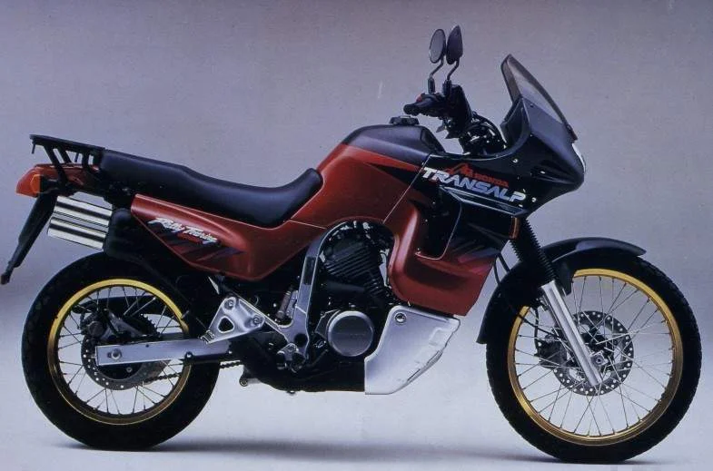 Honda XL 600 V Transalp