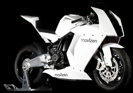Mavizen TTX02