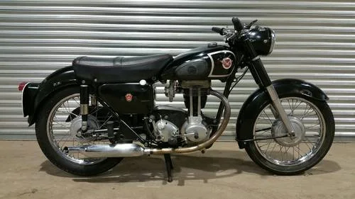 Matchless G3 350